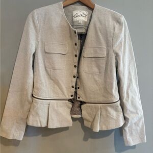 Carol Anderson jacket/blazer